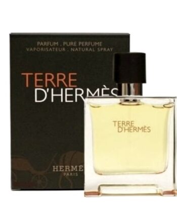Hermes   Terre D Herm? S Parfum   5 Ml