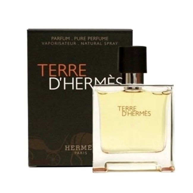 Hermes Terre D Herm? S Parfum 5 Ml