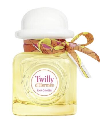 Hermes   Twilly Eau Ginger   50 Ml   Edp
