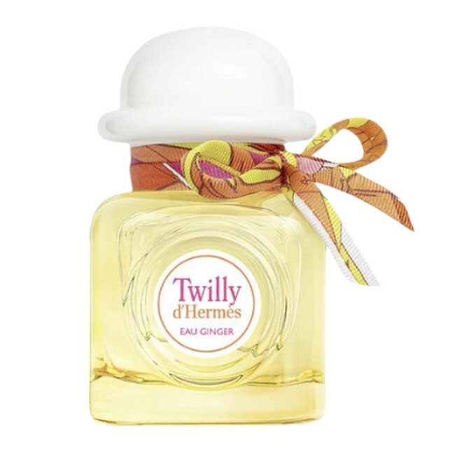 Hermes Twilly Eau Ginger 50 Ml Edp