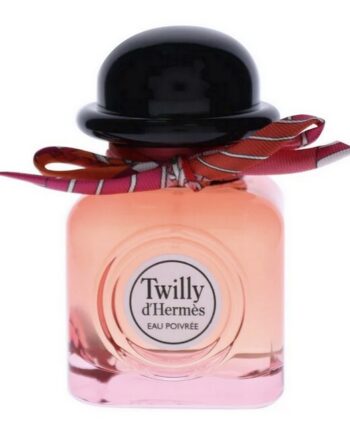 Hermes   Twilly Eau Poivree   50 Ml   Edp