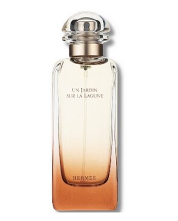 Hermes   Un Jardin Sur La Lagune   100 Ml   Edt