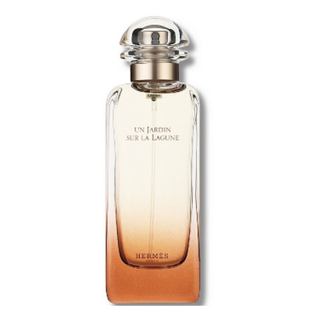 Hermes Un Jardin Sur La Lagune 100 Ml Edt