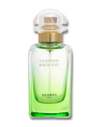 Hermes   Un Jardin Sur Le Toit   50 Ml   Edt