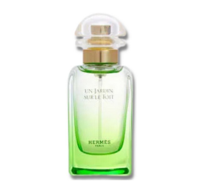 Hermes Un Jardin Sur Le Toit 50 Ml Edt