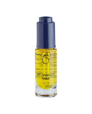 Herome   Exit Damaged Nails Serum   7 Ml