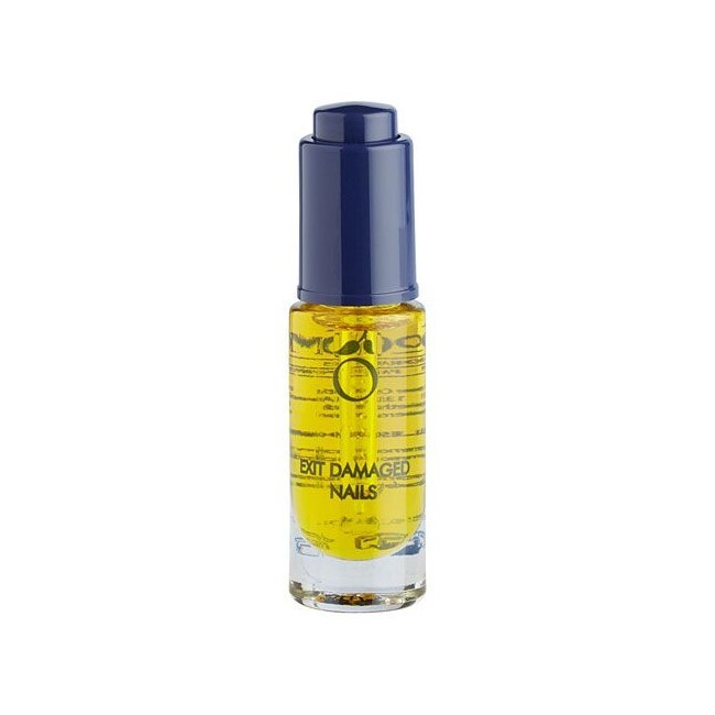 Herome Exit Damaged Nails Serum 7 Ml
