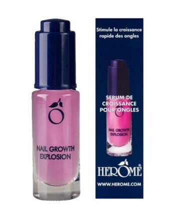 Herome   Nail Growth Explosion   7 Ml