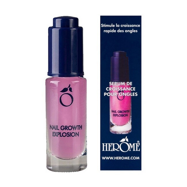 Herome Nail Growth Explosion 7 Ml