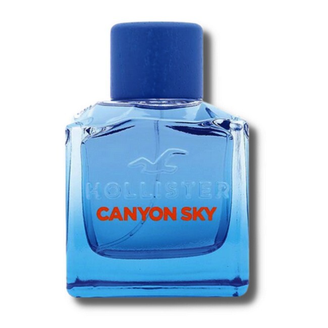 Hollister Canyon Sky For Him 100 Ml Edt