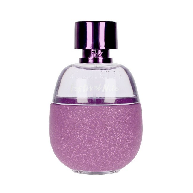 Hollister Festival Nite For Her 100 Ml Edp