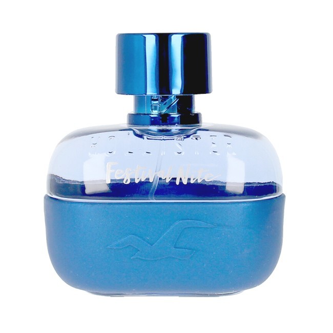 Hollister Festival Nite For Him 100 Ml Edt