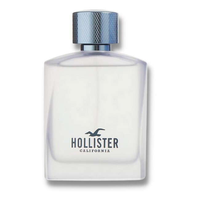 Hollister Free Wave For Him 100 Ml Edt