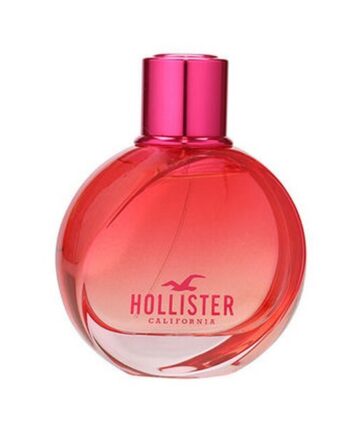 Hollister   Wave 2 For Her   100 Ml   Edp