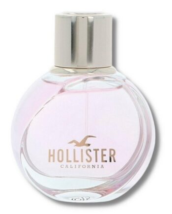 Hollister   Wave For Her   100 Ml   Edp