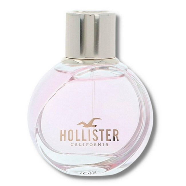 Hollister Wave For Her 100 Ml Edp