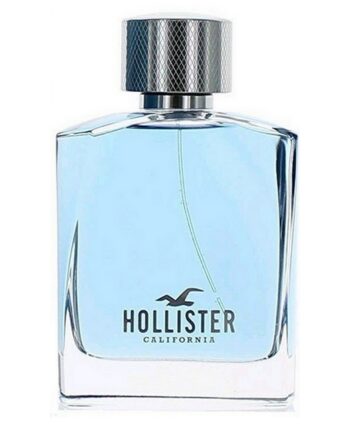Hollister   Wave For Him   100 Ml   Edt