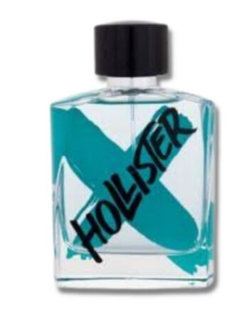 Hollister   Wave X For Him   100 Ml   Edt