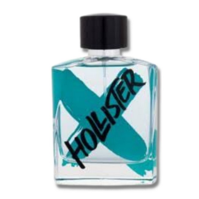 Hollister Wave X For Him 100 Ml Edt