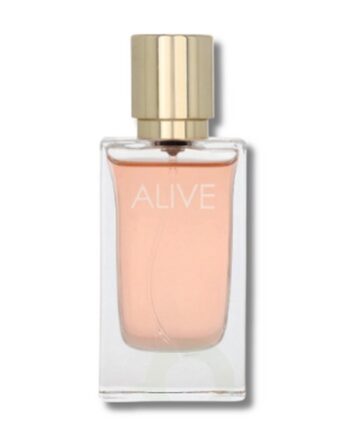 Hugo Boss   Alive   30 Ml   Edp