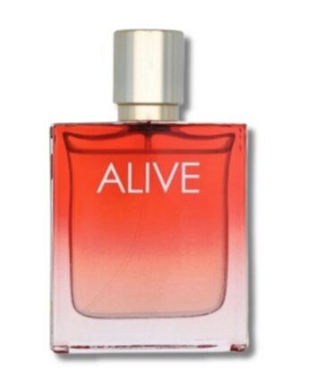 Hugo Boss   Alive Intense   50 Ml   Edp