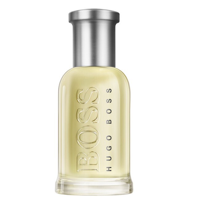 Hugo Boss Boss Bottled Aftershave 100 Ml