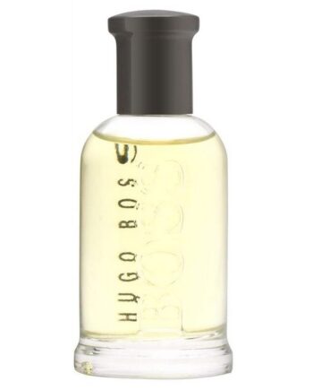 Hugo Boss   Boss Bottled Aftershave   50 Ml