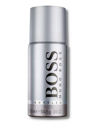 Hugo Boss   Bottled Deodorant Spray   150 Ml