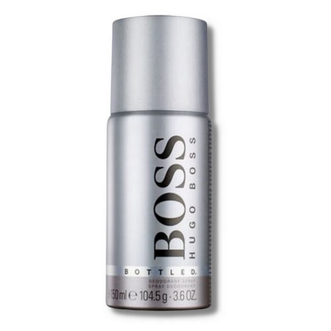 Hugo Boss Bottled Deodorant Spray 150 Ml