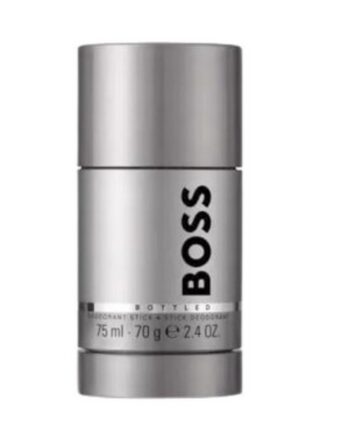 Hugo Boss   Boss Bottled Deodorant Stick 75 Ml