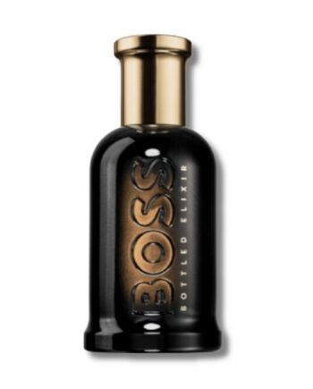 Hugo Boss   Bottled Elixir Parfum   50 Ml