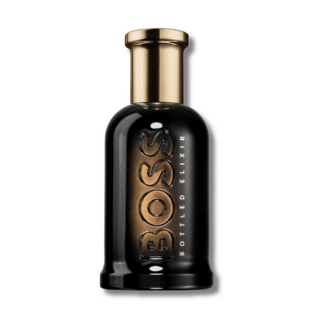 Hugo Boss Bottled Elixir Parfum 50 Ml
