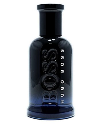 Hugo Boss   Boss Bottled Night   100 Ml   Edt