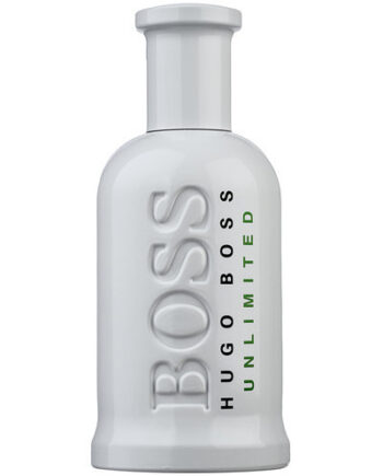 Hugo Boss   Boss Bottled Unlimited   100 Ml   Edt