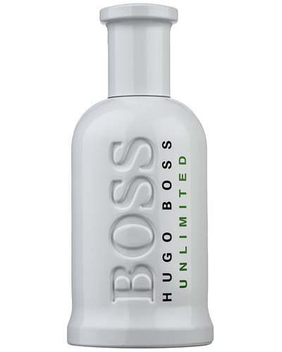 Hugo Boss Boss Bottled Unlimited 100 Ml Edt