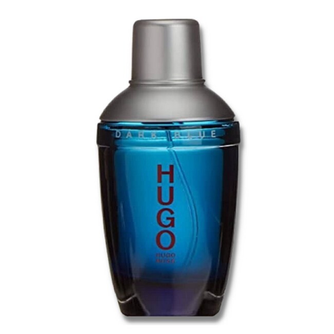 Hugo Boss   Boss Dark Blue   75 Ml   Edt