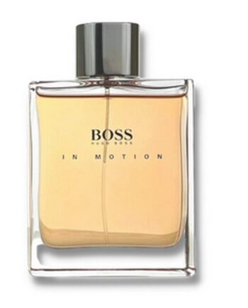 Hugo Boss   Boss In Motion   100 Ml   Edt