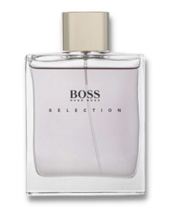 Hugo Boss   Boss Selection   100 Ml   Edt