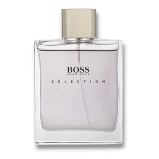Hugo Boss Boss Selection 100 Ml Edt