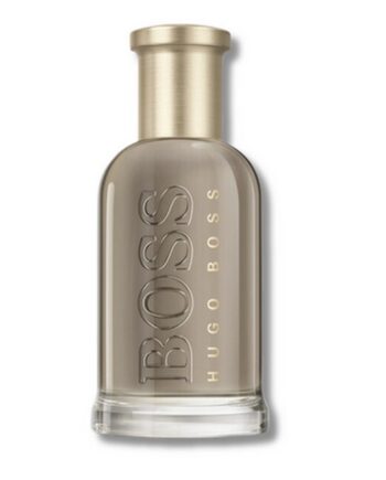 Hugo Boss   Bottled Eau De Parfum   200 Ml