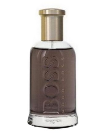 Hugo Boss   Bottled Eau De Parfum   50 Ml   Edp