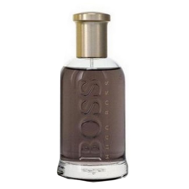Hugo Boss Bottled Eau De Parfum 50 Ml Edp