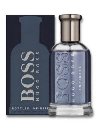 Hugo Boss   Bottled Infinite   50 Ml   Edp