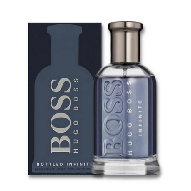 Hugo Boss Bottled Infinite 50 Ml Edp