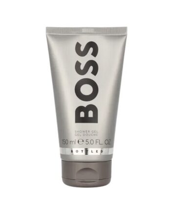 Hugo Boss   Bottled Shower Gel   150 Ml