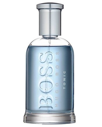 Hugo Boss   Bottled Tonic   100 Ml   Edt