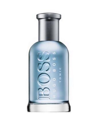 Hugo Boss   Bottled Tonic    50 Ml   Edt