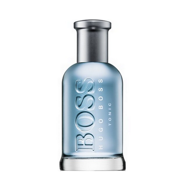 Hugo Boss Bottled Tonic 50 Ml Edt