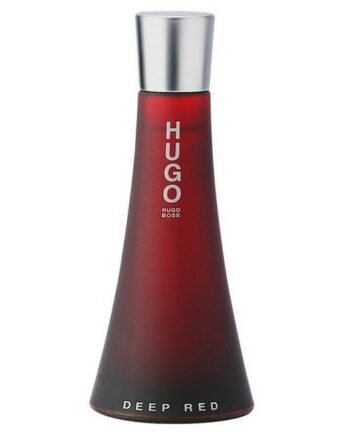 Hugo Boss   Deep Red   50 Ml   Edp