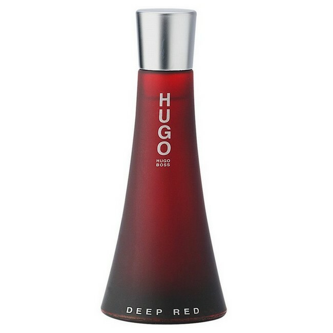 Hugo Boss Deep Red 50 Ml Edp